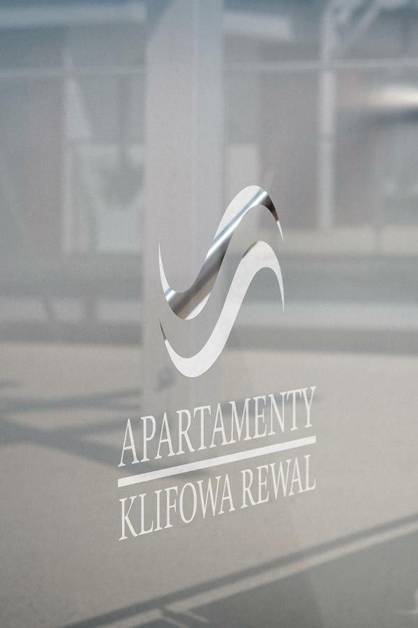 Apartament Przy Plazy / Klifowa 里沃 外观 照片